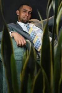 Paolo_Blaze hot latin gentlemen Foto 2