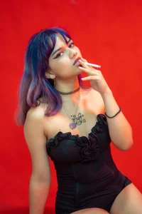 kittyzennのsmoke for you:Pの 2枚の写真