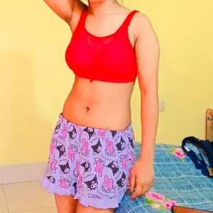 Trisha-26Public图片 5