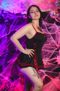 Spookie 2025 SFW od miss_tatta  snímek