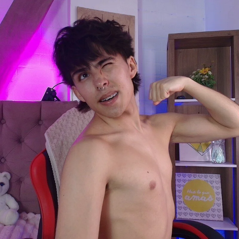 PepperTwink  5943. kiemelt képe