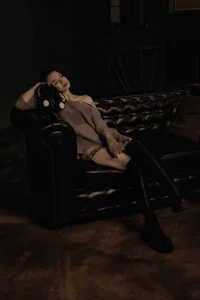 Sexy Mimi de Redbeasty  4 Imagens