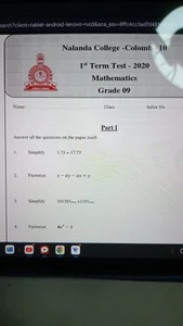 SADDLECOCK Hairy chaste Foto 2