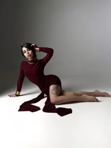 vinkiepinkie Public Foto