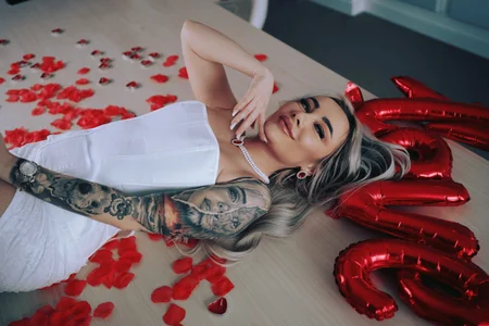 FrancescaMcGray Be my Valentine💓💞❣️ صورة واحدة|FrancescaMcGray Be my Valentine💓💞❣️ صورتان|FrancescaMcGray Be my Valentine💓💞❣️  5 صور|FrancescaMcGray Be my Valentine💓💞❣️  5 صورة