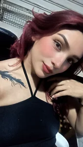 ScarleettRose's XXX Nude Photo 4