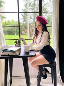 I love the books de angelgate Foto