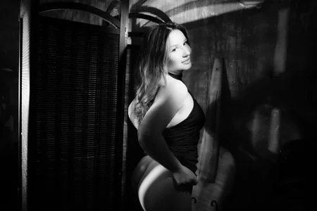 EvaBlazze Public Pic 2