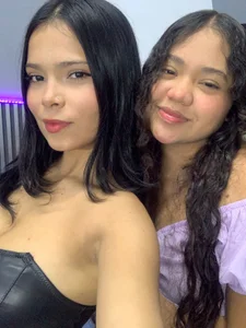 Abby_And_Celest Public зображення 5