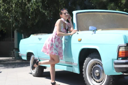 Iren Iren Goddess Pic 4