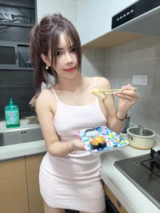 美丽嘟嘟 beautiful Selena かわいい od Selenaaaaa-  3 snímek