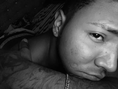 Axell_king07 a kiss Pic