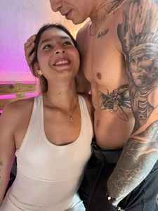 niky_and_French us 😈 Pic 4