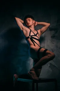 Juan_CastanoFelling sexy图片