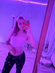 Lina_Banks Purple pretty 圖片 2