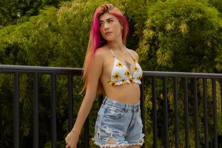 DannieAllen Public Foto 4