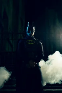 MarkWalker__ "I have always had the will to act." 사진