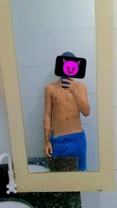 gaelzinho777 Semi-nu Immagine 