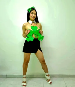 JainaRogers 🍀St. Patrick Immagine  6