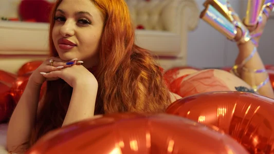 FoxyJoy Cupid found me 👄🎀 Pic