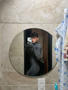 PRINCE_STEV SEXY CUSTOME Pic 2