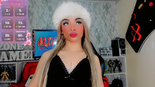 Gisele_foxのSexy Latina omgの 2枚の写真