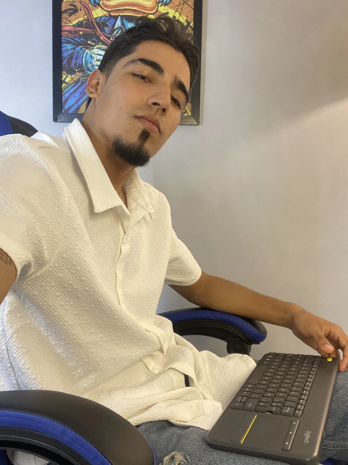 SimonNessman Populært bilde 5934