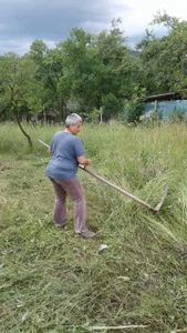 ExquisiteMature How we mow în Romania Poză 4