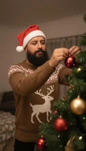 Couple_Gold69 Merry Christmas 2025 Pic