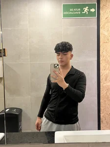 Nick_Twink Gym🔥🏋️ Bilde 5