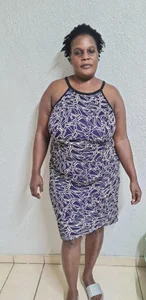 Busty42DDZA Public Foto 5