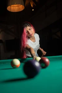 I love games 🎱 de luna_miler_ Foto 2