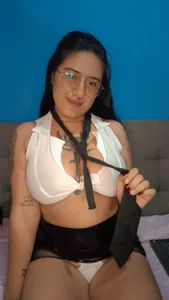 Gaby-gabyy-'s XXX Nude Photo 2