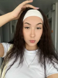 AvrilLatam Sporty Vibes 🎧🔥 Pic 4
