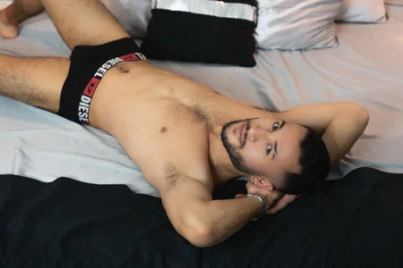 Valentinoford Come to my bed รูป  6