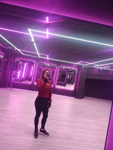 nadia_r_ Gym ♥ Immagine  3
