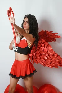 lunastorm_ 💕SAN VALENTINE 💘 Bilde 4