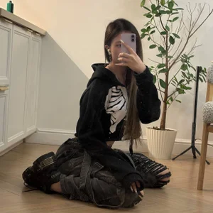 nancy_chancy my dark cat side🐈‍⬛ Pic 2