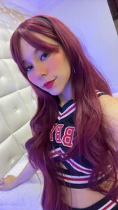 Lezy_ CHEERLEADER Immagine 