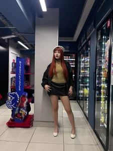 In the supermarket!🛒🏪 de SaharaKramer  Imagens