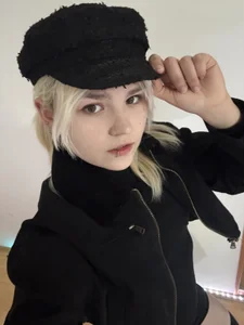 SweetLilyxo Public Pic