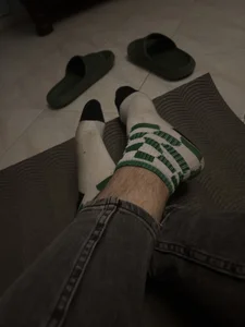 Qualepass Piedi e calzini Pic 5