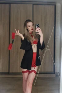 amellyMorgan Amelly Hình 4
