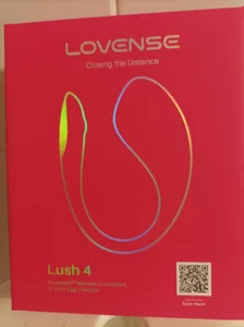 pegaso369 My First lovence Lush 4 зображення 6