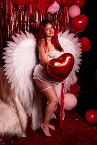 redvelvet7 💌 𝑯𝒂𝒑𝒑𝒚 𝑽𝒂𝒍𝒆𝒏𝒕𝒊𝒏𝒆'𝒔 𝑫𝒂𝒚 💌 Billede