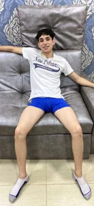 pelusos_mensのCHARLYの 6枚の写真