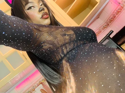 ReinaMiah Good kitty wants to be pet  2. fénykép