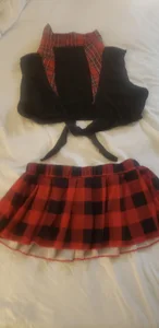 JessaBunnz My Outfits Pic