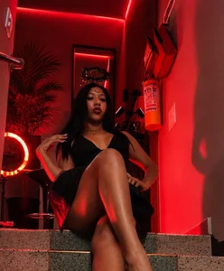 _gabi_hotのDARK ANGEL 🖤の 6枚の写真