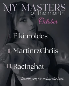 AlannaDollx My Masters🖤 Bilde